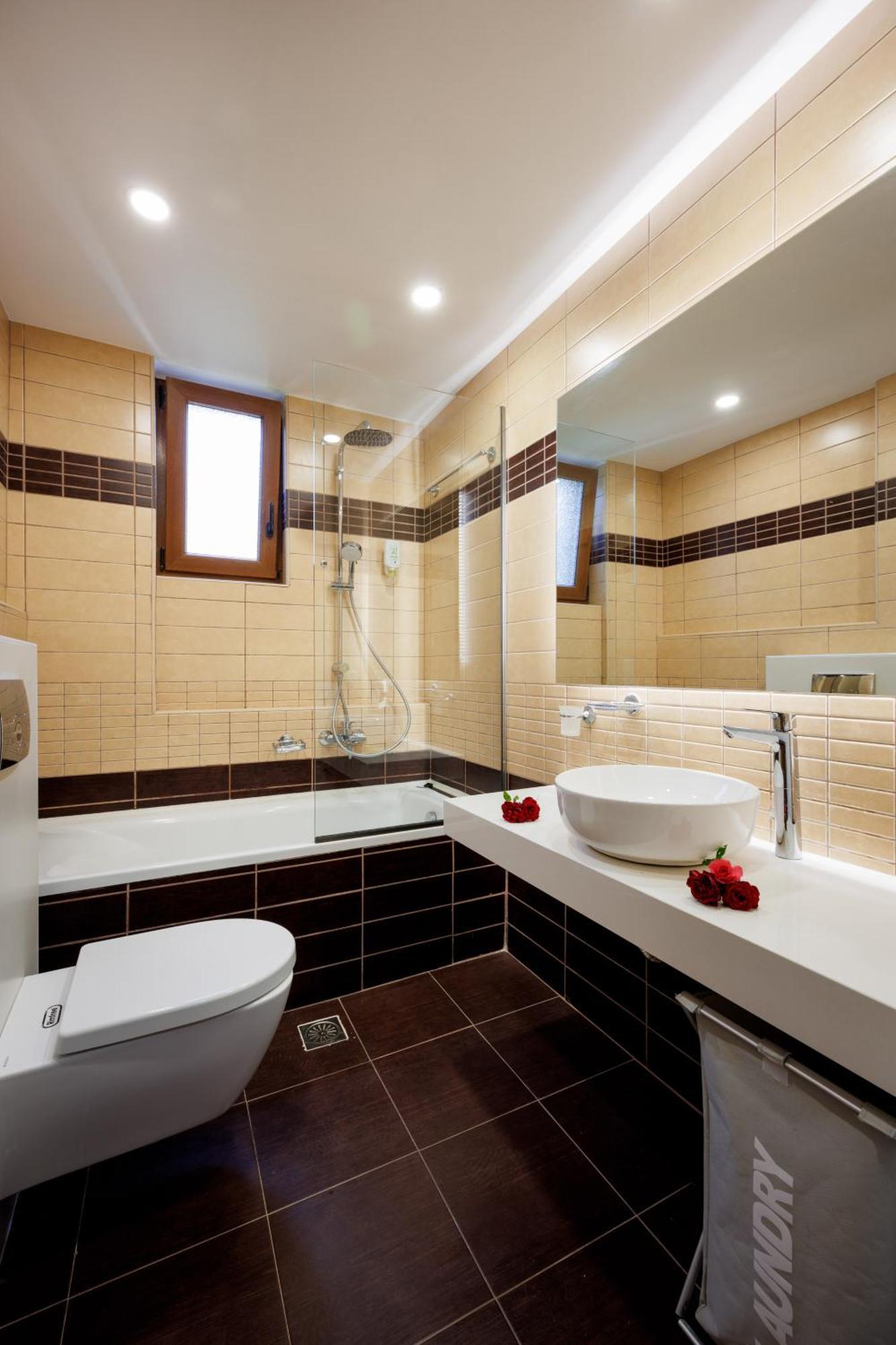 Harkia Villas Экстерьер фото